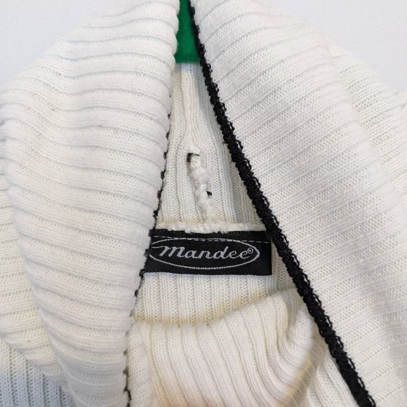 Work Sweater - Picture 4 of 4